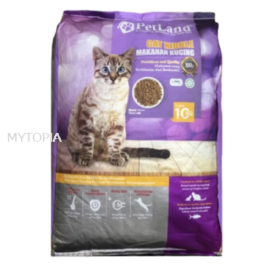 PETLAND TUNA (PURPLE) 7KG