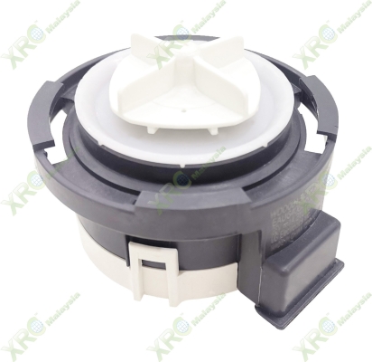 WD-M8000WM LG FRONT LOADING WASHING MACHINE DRAIN PUMP