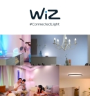 Philips Wiz Connected Light