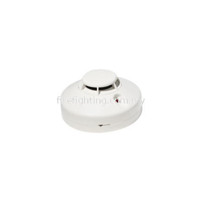 100 Series Photoelectric Smoke Detector