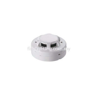 Photoelectric Smoke Detector AH-0621