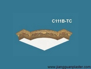 Cornice Corner Warna-Warni : C111B-TC