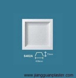 Ceiling Recess Panels : S402A