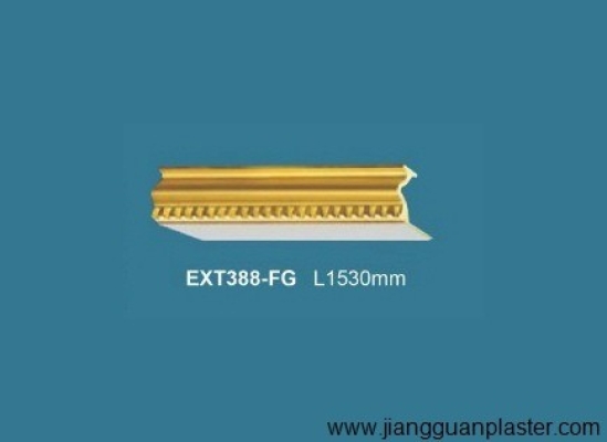 Plaster Ceiling Door : EXT388-FG