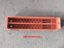 Grate 600mmL Boiler Parts