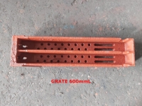 Grate 600mmL