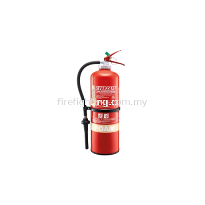 Eversafe MS Stored Foam Type Fire Extinguisher