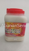 Soursop Puree Fruit Puree