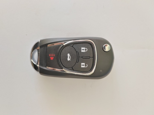 Car Remote Control