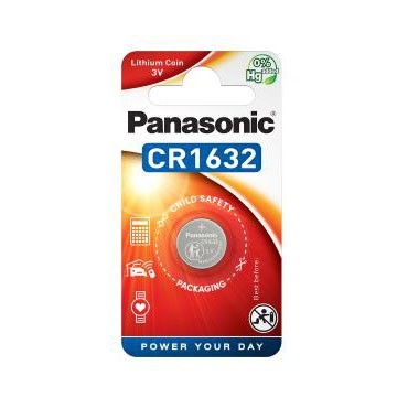Panasonic CR-1632EL1B