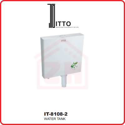 ITTO Water Tank IT-8108-2