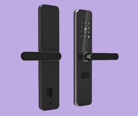 AVANT GUARD A10 AirBnb Digital Door Lock