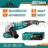 Angle Grinder AG1100V  Metal Working Power Action Power tools