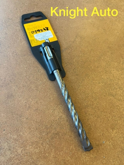 Dewalt DT9548-QZ Drill Bit For Rotary Hammer 11mm, 100x160mm ID33891