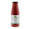 Bioitalia Tomato Paste Passata-700ml SAUCE & PASTE