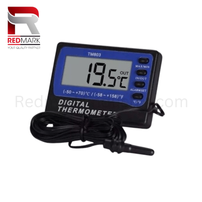 Digital Thermometer TM803