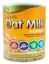 Organic Oat Milk  BEVERAGE 