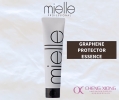 MIELLE PROFESSIONAL GRAPHENE PROTECTOR ESSENCE 160ML MIELLE GRAPHENE PROTECTOR ESSENCE MIELLE