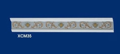 Colorful Cornice : XCM35