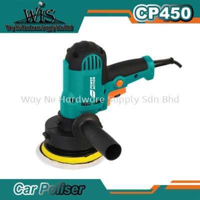 Car Polisher CP450 