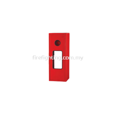 Eversafe Steel Portable Fire Extinguisher Cabinet