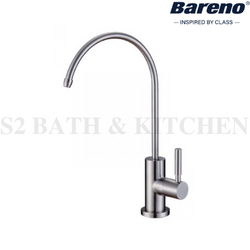 Bareno Pillar Filter Tap SS-FT01