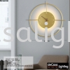 Pre-Order Clock Wall Lamp (W5202) Contemporary Wall Light  WALL LIGHT