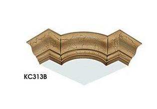 Cornice Corner Warna-warni : KC313B