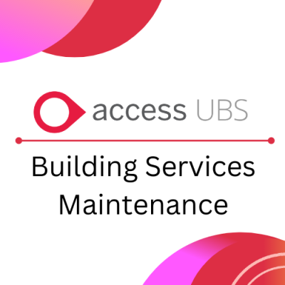 Access UBS Building Service Maintenance