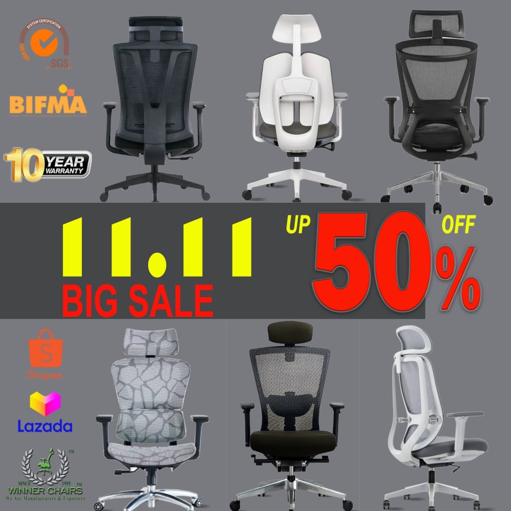 11.11 BIG SALE