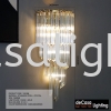 Pre-Order Crystal Wall Light (YW1089) Crystal Wall Light WALL LIGHT