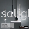 Pre- Order Pendant Light (80677) Glass Pendant Light PENDANT LIGHT