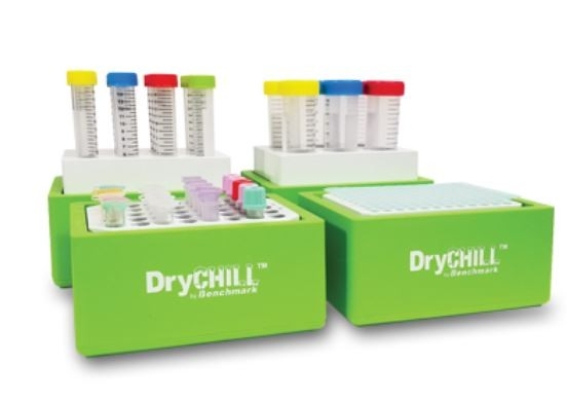 DRYCHILL™ ICE-FREE COOLING BLOCKS