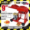 9ZT-0.4 9" Grass Chopper / Mesin Pencacah Rumput c/w China Engine (7HP and Above) / Electric Motor 3HP Other Agriculture & Gardening