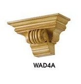 Corbel Siling : WAD4A