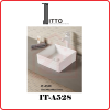 ITTO Wash Basin IT-A528 ITTO WASH BASIN WASH BASIN BATHROOM