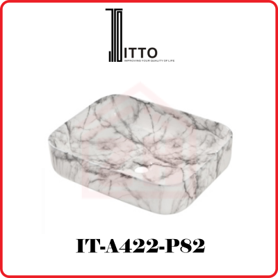 ITTO Wash Basin IT-A422-P82