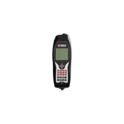 SBS-6800 DIGITAL BATTERY CONDUCTANCE TESTER