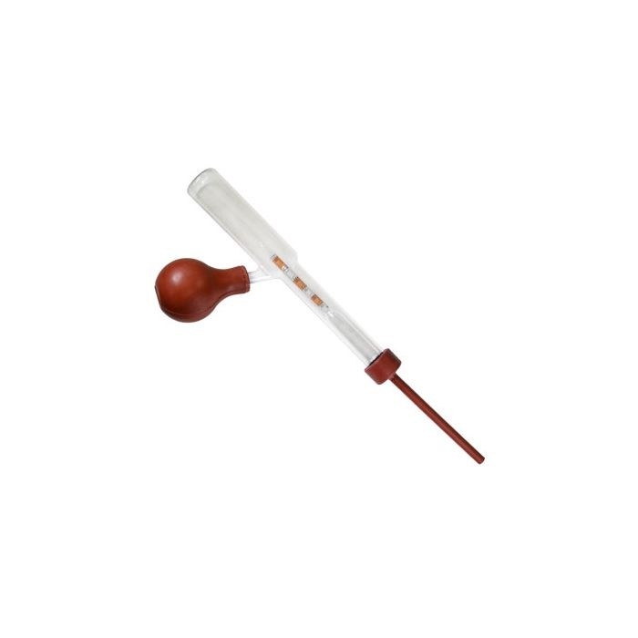 Z-1G MANUAL HYDROMETER