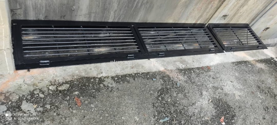 DRAIN @JALAN MAJU SATU/8, TAMAN BUKIT CANTIK, KAJANG, SELANGOR