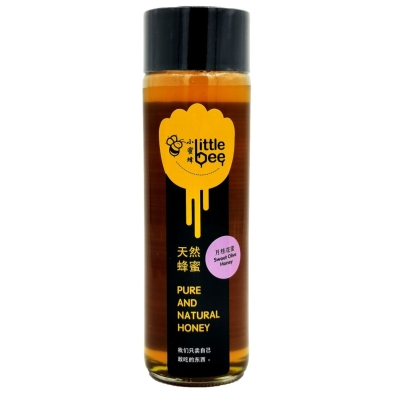 LB SWEET OLIVE WILD HONEY 1KG