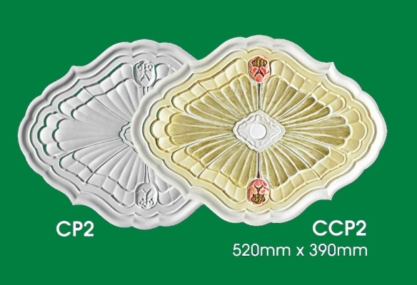 Ceiling Center Panel : CP2 CCP2