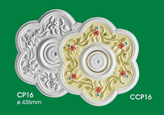 Ceiling Center Panel : CP16 CCP16