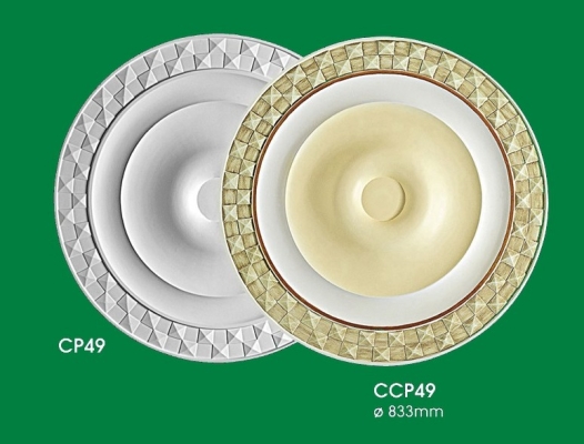 Ceiling Center Panel : CP49 CCP49