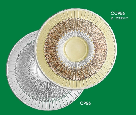 Bunga Tengah Siling : CP56 CCP56