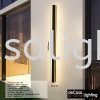 Semi Outdoor (A66) Contemporary Wall Light  WALL LIGHT