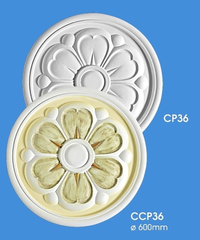 Ceiling Center Panel : CP36 CCP36