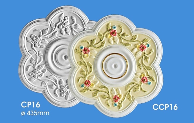 Ceiling Center Panel : CP16 CCP16