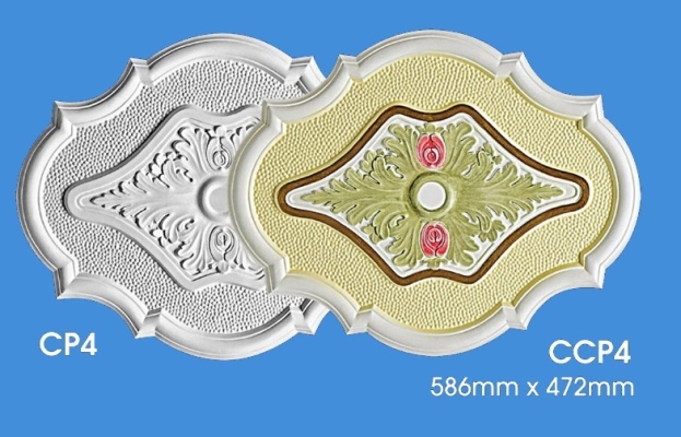 Ceiling Center Panel : CP4 CCP4