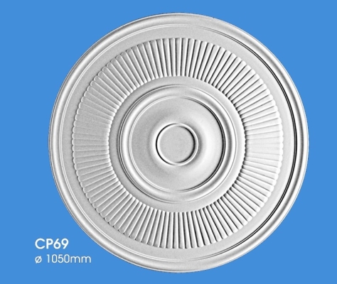 Ceiling Center Panel : CP69